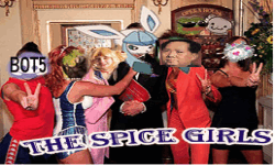 Spice Girls image