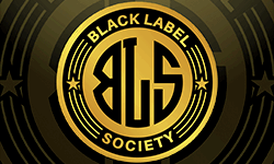 Black Label Society image