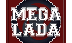 MEGA LADA E-SPORTS