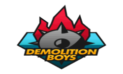 Demolition Boys image