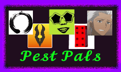 Pest Pals image