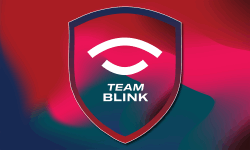 Team Blink image