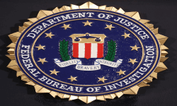 FBI: Horse Crime Division