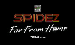 spidez far from home image