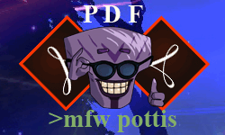 Pottis Defense Force image