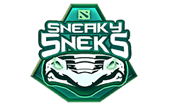 Sneaky Sneks image