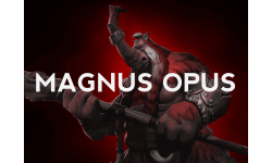 Magnus Opus image