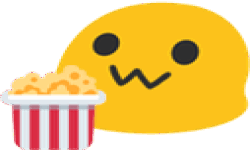 Caramel's Popcorn