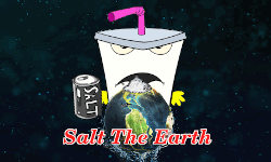 Salt the Earth