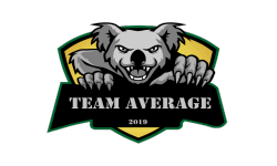 Team Average