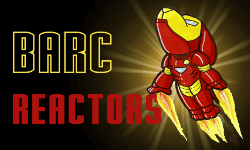 BARC Reactors image