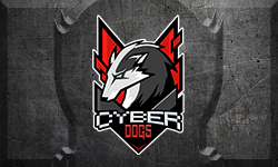 Cyber Dogs image