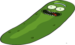 The Pickle Nicks image