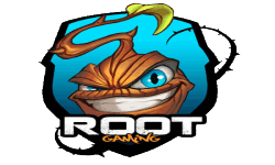 The ROOT Gaming Advantage image