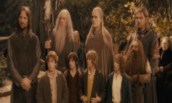 Fellowship of the Ring image