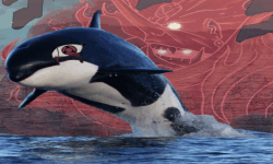 Orca Ninjas image