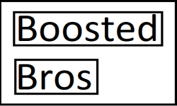Boosted Bros image