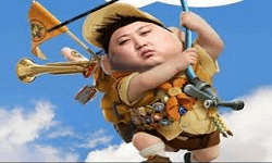 Korean Raid Boss image