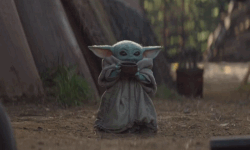 Baby Yodas image