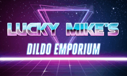 Lucky Mike's Dildo Emporium image