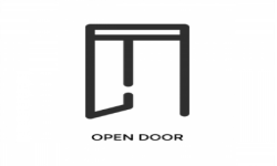 open doors image