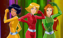 Totally Spies image