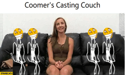 Coomers n' Casting Couch
