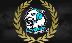 Cyber Legacy image