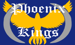 Phoenix Kings image