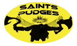 Saints Pudges