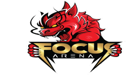Focus Arena Dota2