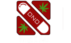 Drugs N Dota image
