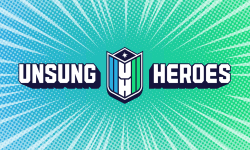 Unsung Heroes image