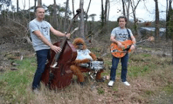 acoustic apes image
