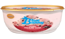 Black Cherry Ice Cream image