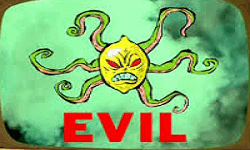 Every Villain Is Lemons image