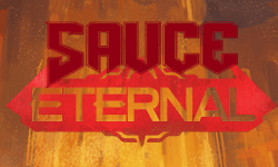 Sauce: Eternal image