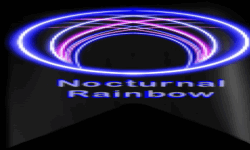 Nocturnal Rainbow image