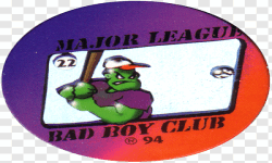 League of bads