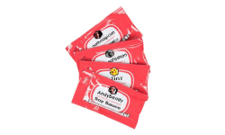 Sauce's Packets