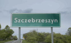  Obywatele Szczebrzeszyna