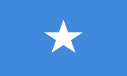 Team Somalia
