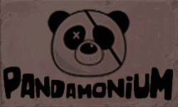 Pandamonium image
