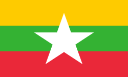 Team Myanmar