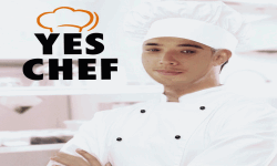 YES CHEF
