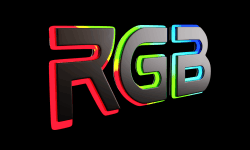 RGB image