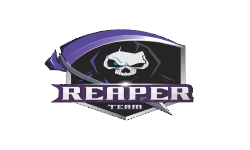 Reaper.Hashtag image