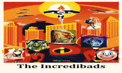The Incredibads