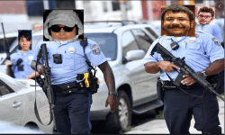 BASE POLICE