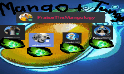Mango & the Tangos image